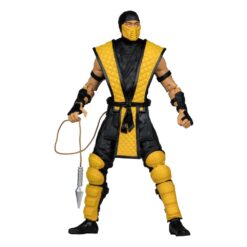 Mortal Kombat Klassics Action Figure Scorpion 18 cm