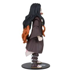 Demon Slayer Wave 1 Nezuko Kamado 7-Inch Scale Action Figure 13 Demon Slayer Wave 1 Nezuko Kamado 7-Inch Scale Action Figure