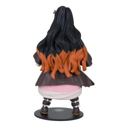 Demon Slayer Wave 1 Nezuko Kamado 7-Inch Scale Action Figure 14 Demon Slayer Wave 1 Nezuko Kamado 7-Inch Scale Action Figure