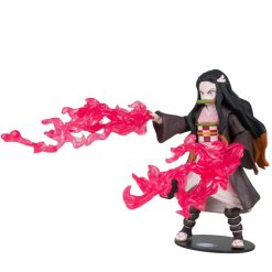 Demon Slayer Wave 1 Nezuko Kamado 7-Inch Scale Action Figure 15 Demon Slayer Wave 1 Nezuko Kamado 7-Inch Scale Action Figure