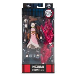 Demon Slayer Wave 1 Nezuko Kamado 7-Inch Scale Action Figure 16 Demon Slayer Wave 1 Nezuko Kamado 7-Inch Scale Action Figure