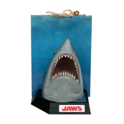 Jaws 50th Anniversary 6-inch Movie Maniacs actionfigur
