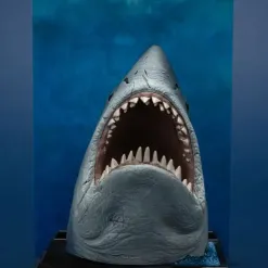 Jaws 50th Anniversary 6-inch Movie Maniacs actionfigur