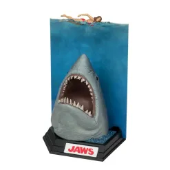 Jaws 50th Anniversary 6-inch Movie Maniacs actionfigur