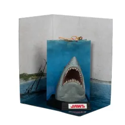 Jaws 50th Anniversary 6-inch Movie Maniacs actionfigur