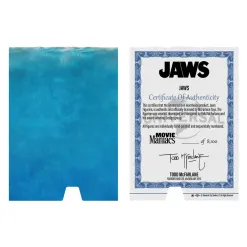 Jaws 50th Anniversary 6-inch Movie Maniacs actionfigur