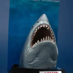 Jaws 50th Anniversary 6-inch Movie Maniacs actionfigur