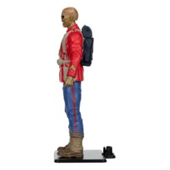 Metal Music Maniacs Action Figure Wave 2 Trooper Eddie (Iron Maiden) 15 cm Limited Edition