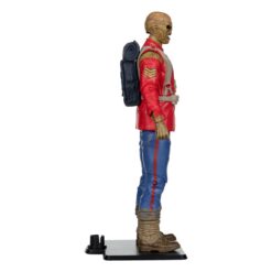 Metal Music Maniacs Action Figure Wave 2 Trooper Eddie (Iron Maiden) 15 cm Limited Edition