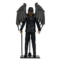 Ozzy Osbourne Metal Music Maniacs Action Figure Ozzy Osbourne 15 cm 16 Ozzy Osbourne Metal Music Maniacs Action Figure Ozzy Osbourne 15 cm