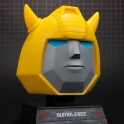Transformers Mini Replica Hode 1/3 Bumblebee 17 cm