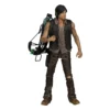 The Walking Dead - Daryl Dixon Actionfigur 13 cm