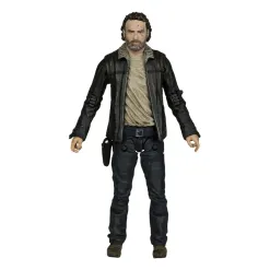 The Walking Dead - Deputy Rick Grimes Actionfigur 13 cm 7 The Walking Dead - Deputy Rick Grimes Actionfigur 13 cm