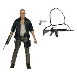 The Walking Dead - Merle Dixon Actionfigur 13 cm