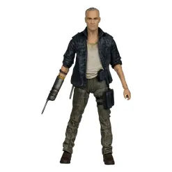The Walking Dead - Merle Dixon Actionfigur 13 cm