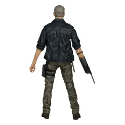 The Walking Dead - Merle Dixon Actionfigur 13 cm