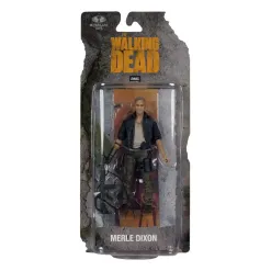 The Walking Dead - Merle Dixon Actionfigur 13 cm