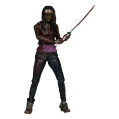 The Walking Dead - Michonne Actionfigur 13 cm