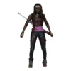 The Walking Dead - Michonne Actionfigur 13 cm