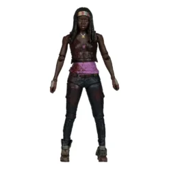 The Walking Dead - Michonne Actionfigur 13 cm