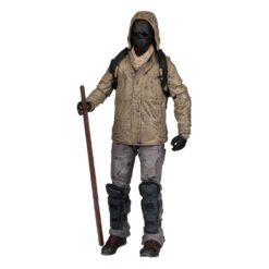 The Walking Dead Actionfigur Morgan Jones (Sesong 8) 13 cm