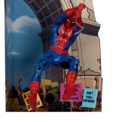 Marvel Collection PVC Statue 1/10 Spider-Man (The Amazing Spider-Man #68) (Gold Label) 15 cm 10 Marvel Collection PVC Statue 1/10 Spider-Man (The Amazing Spider-Man #68) (Gold Label) 15 cm