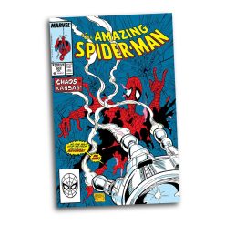 Marvel PVC Statue 1/6 Spider-Man (The Amazing Spider-Man #301) 30 cm