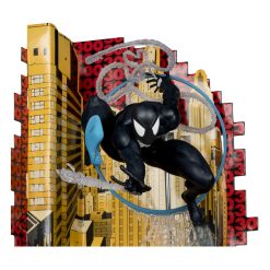 Marvel Collection PVC Statue 1/6 Spider-Man (Amazing Spider-Man #300) 15 cm 14 Marvel Collection PVC Statue 1/6 Spider-Man (Amazing Spider-Man #300) 15 cm