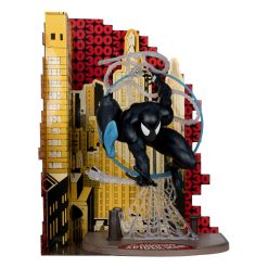 Marvel Collection PVC Statue 1/6 Spider-Man (Amazing Spider-Man #300) 15 cm 16 Marvel Collection PVC Statue 1/6 Spider-Man (Amazing Spider-Man #300) 15 cm