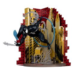 Marvel Collection PVC Statue 1/6 Spider-Man (Amazing Spider-Man #300) 15 cm 17 Marvel Collection PVC Statue 1/6 Spider-Man (Amazing Spider-Man #300) 15 cm
