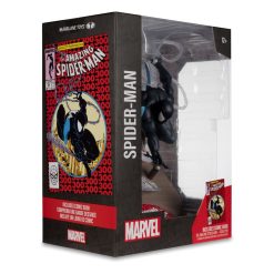 Marvel Collection PVC Statue 1/6 Spider-Man (Amazing Spider-Man #300) 15 cm 20 Marvel Collection PVC Statue 1/6 Spider-Man (Amazing Spider-Man #300) 15 cm