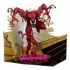 Marvel Collection PVC Statue 1/10 Carnage (The Amazing Spider-Man #362) 18 cm