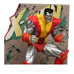 Marvel Collection PVC Statue 1/10 Colossus (X-Men #1) 17 cm 10 Marvel Collection PVC Statue 1/10 Colossus (X-Men #1) 17 cm