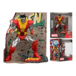 Marvel Collection PVC Statue 1/10 Colossus (X-Men #1) 17 cm 11 Marvel Collection PVC Statue 1/10 Colossus (X-Men #1) 17 cm