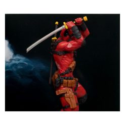 Marvel Collection PVC Statue 1/10 Deadpool 18 cm