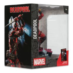 Marvel Collection PVC Statue 1/10 Deadpool 18 cm