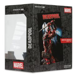 Marvel Collection PVC Statue 1/10 Deadpool 18 cm