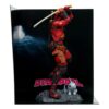 Marvel Collection PVC Statue 1/10 Deadpool 18 cm 15 Marvel Collection PVC Statue 1/10 Deadpool 18 cm