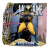 Marvel Collection PVC Statue 1/10 Wolverine Collectible 21 Marvel Collection PVC Statue 1/10 Wolverine Collectible
