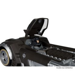 DC Multiverse Vehicle White Knight Batmobile (Gold Label) 18 cm 12 DC Multiverse Vehicle White Knight Batmobile (Gold Label) 18 cm