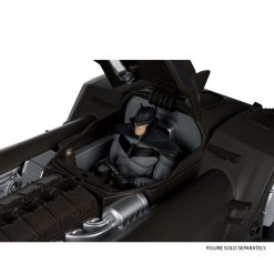 DC Multiverse Vehicle White Knight Batmobile (Gold Label) 18 cm 13 DC Multiverse Vehicle White Knight Batmobile (Gold Label) 18 cm