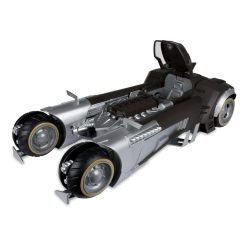 DC Multiverse Vehicle White Knight Batmobile (Gold Label) 18 cm 17 DC Multiverse Vehicle White Knight Batmobile (Gold Label) 18 cm