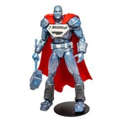 DC Multiverse Action Figure Steel 18 cm 13 DC Multiverse Action Figure Steel 18 cm