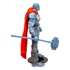 DC Multiverse Action Figure Steel 18 cm 14 DC Multiverse Action Figure Steel 18 cm