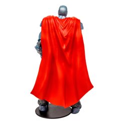 DC Multiverse Action Figure Steel 18 cm 15 DC Multiverse Action Figure Steel 18 cm