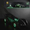 Batman Forever DC Multiverse Vehicle Batmobile Glow in the Dark Edition (Gold Label) 79 cm