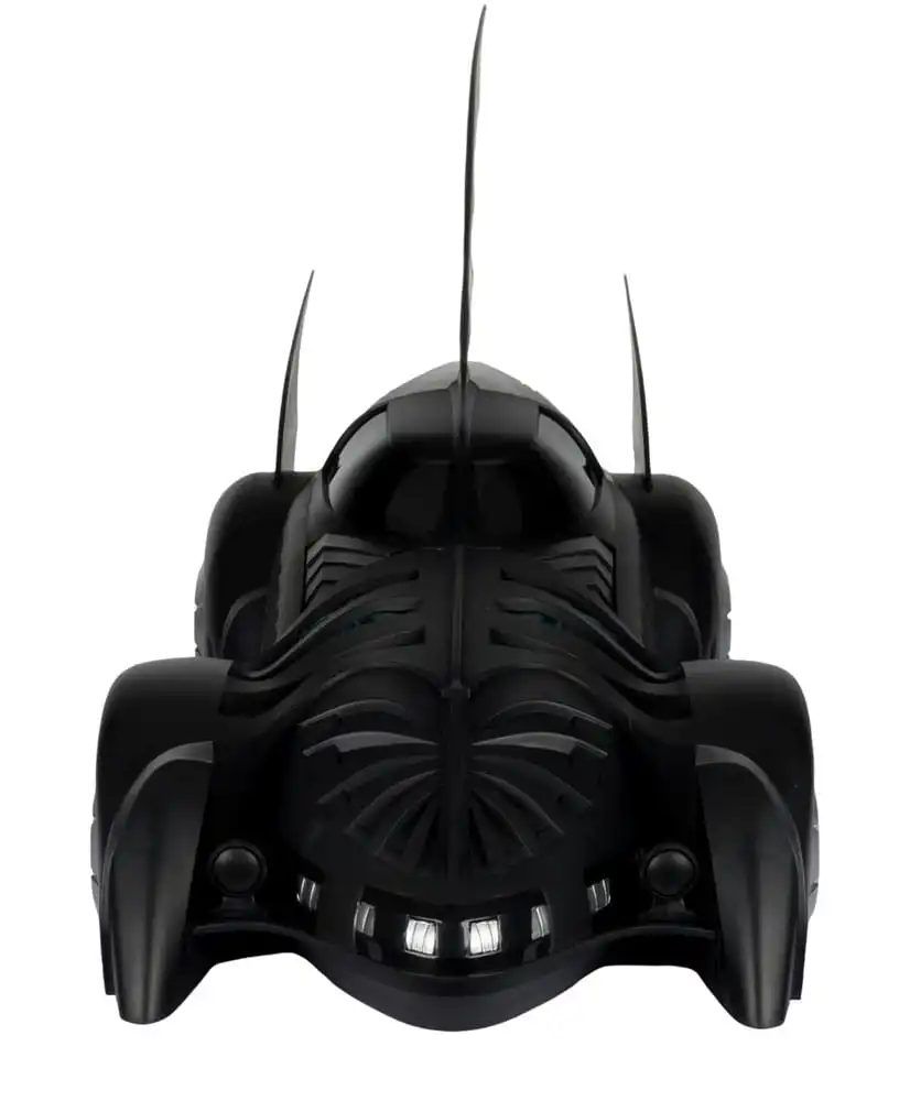 Batman Forever DC Multiverse Vehicle Batmobile Glow in the Dark Edition (Gold Label) 79 cm 4 Batman Forever DC Multiverse Vehicle Batmobile Glow in the Dark Edition (Gold Label) 79 cm - Bilde 4