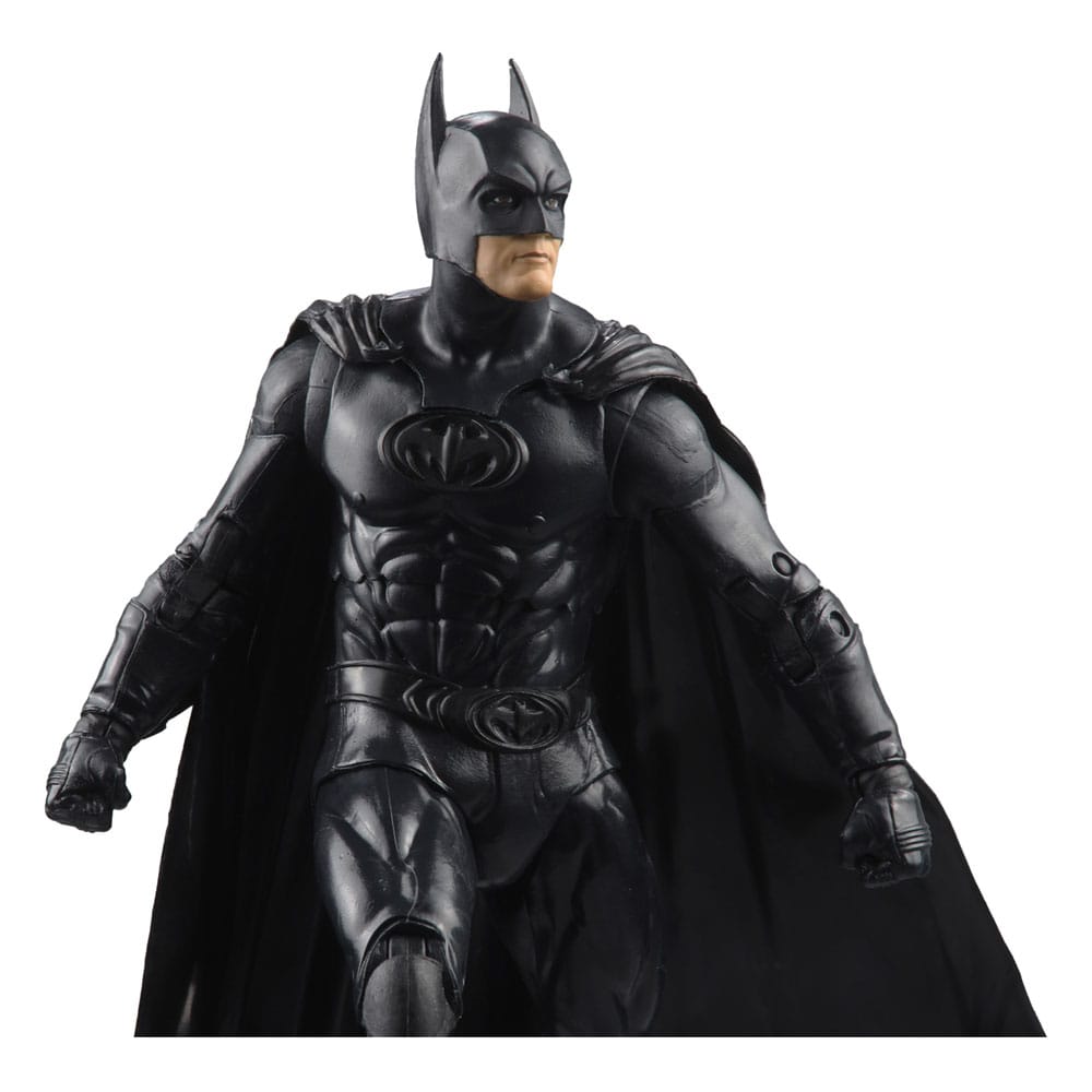 DC Multiverse Action Figure Batman & Robin Movie Batman 2 DC Multiverse Action Figure Batman & Robin Movie Batman - Bilde 2