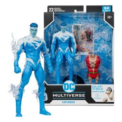 DC Build A Action Figure JLA Superman 18 cm 15 DC Build A Action Figure JLA Superman 18 cm