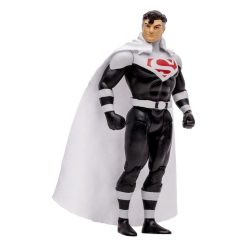 Super Powers DC Direct Action Figures 13 cm Wave 6 (6 figurer) - Bilde 2